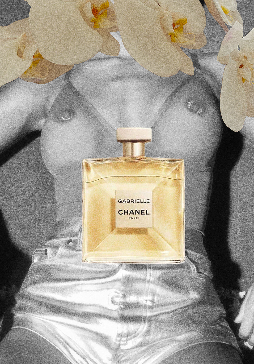 GAB CHANEL