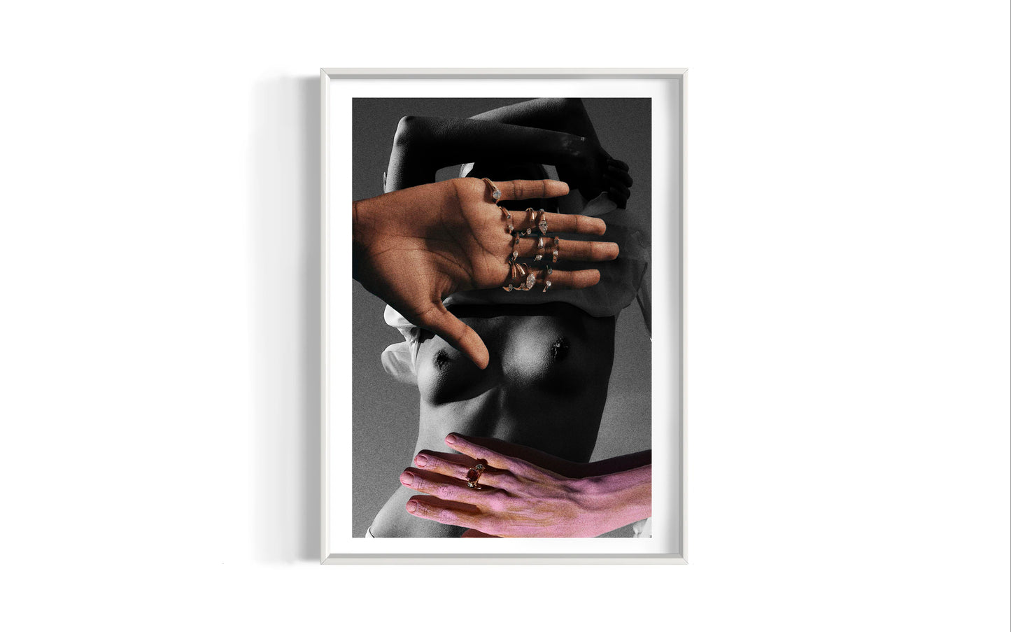Handsy
